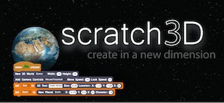 Scratch3D